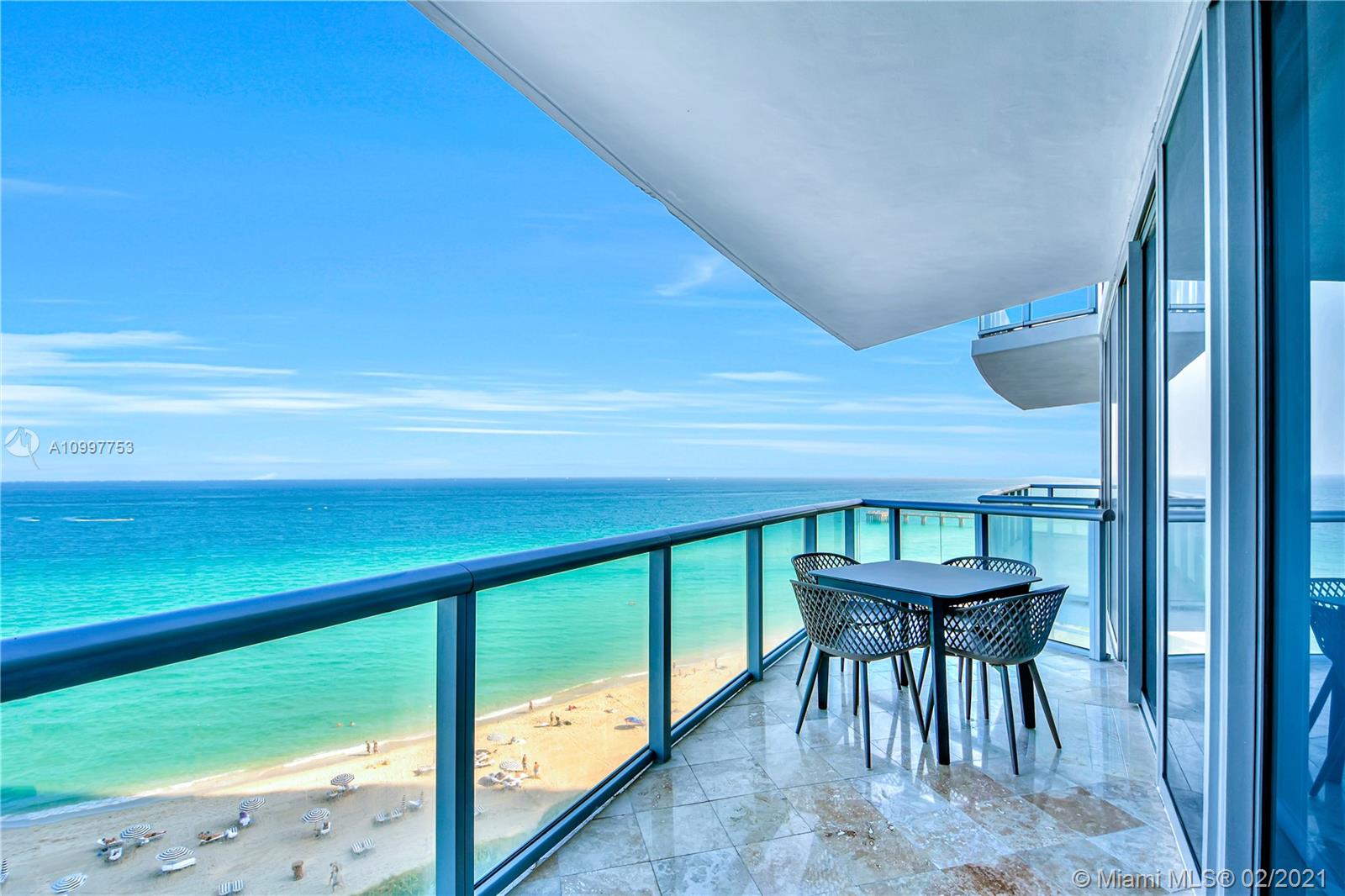 Sunny Isles Beach, FL 33160,17001 Collins Ave #1103