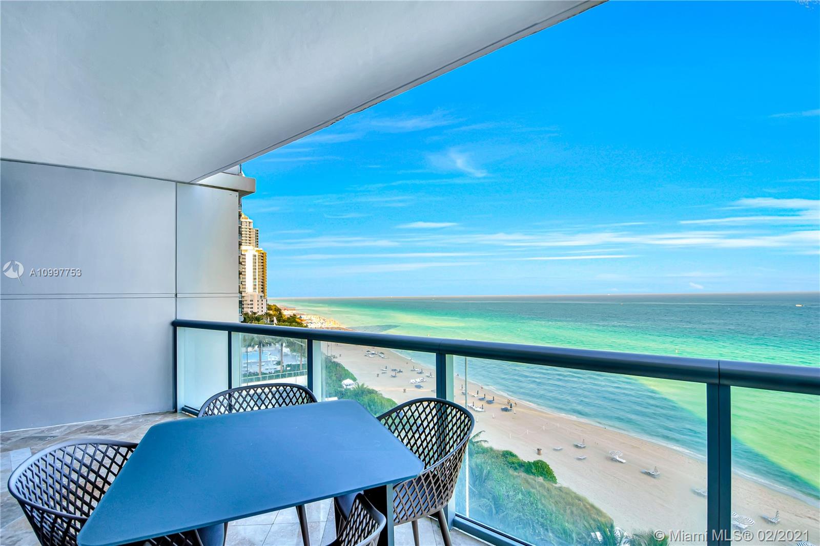 Sunny Isles Beach, FL 33160,17001 Collins Ave #1103