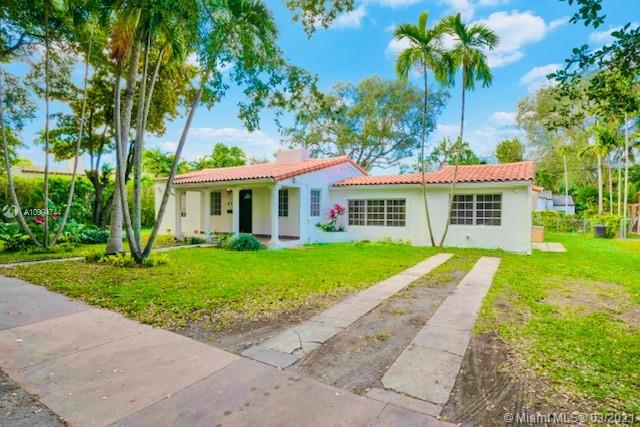 818 Pizarro St, Coral Gables, FL 33134