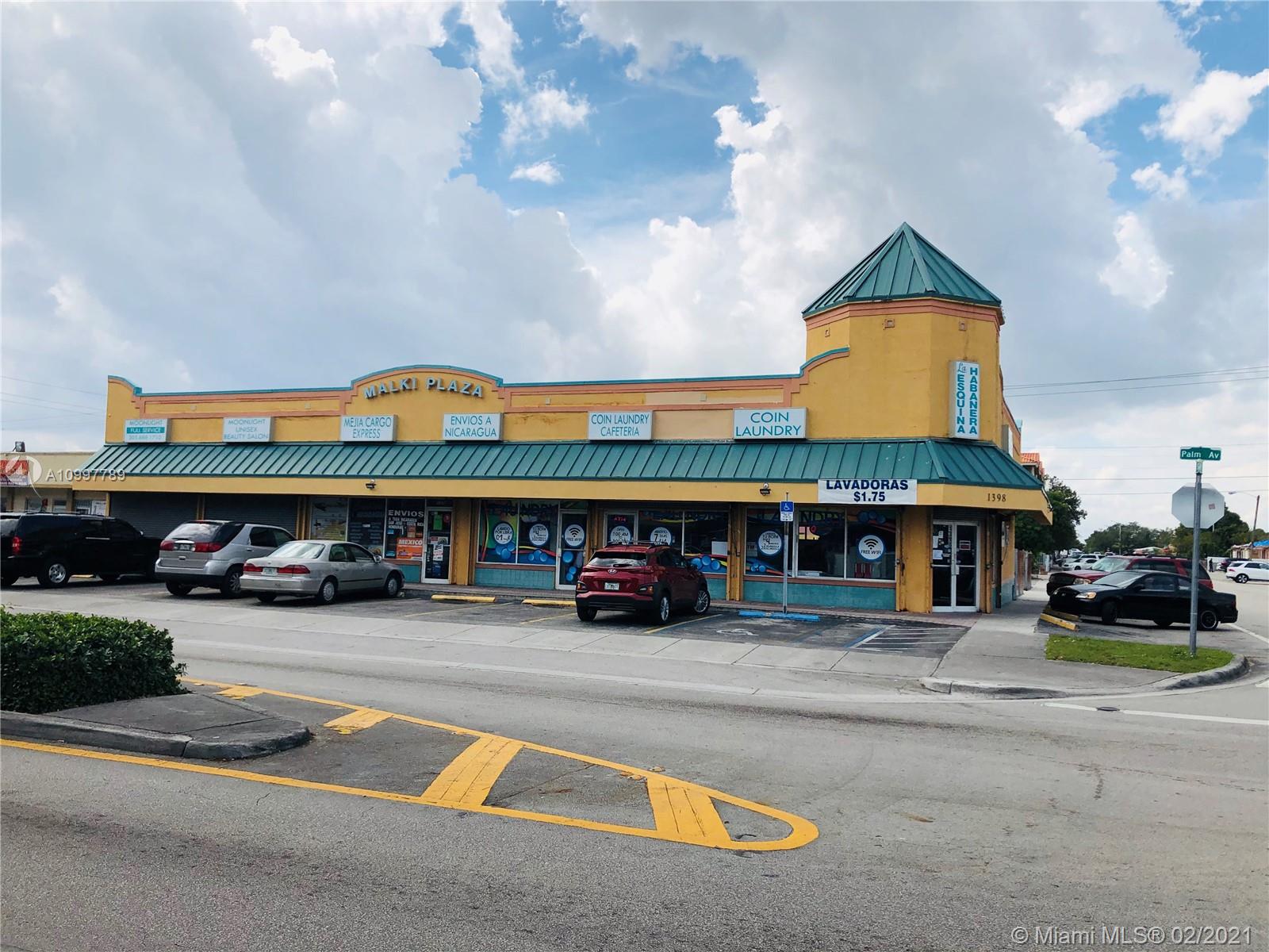 1366 Palm Ave, Hialeah, FL 33010