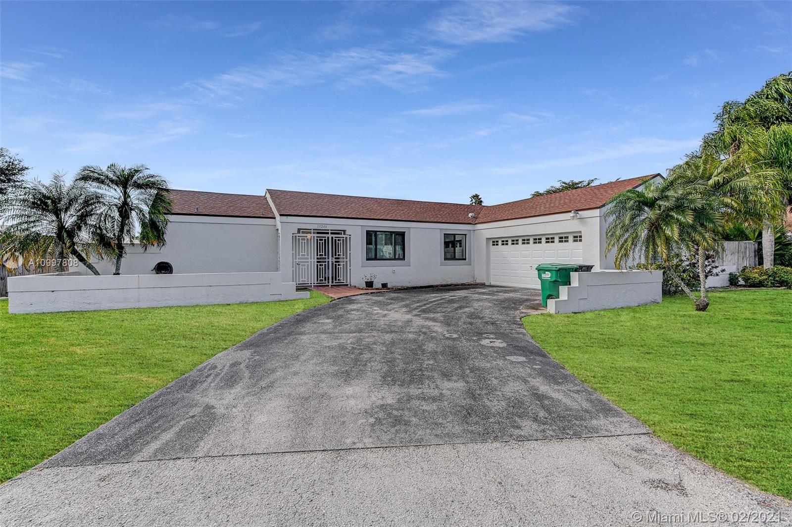 Miami, FL 33187,15244 SW 156th Ter
