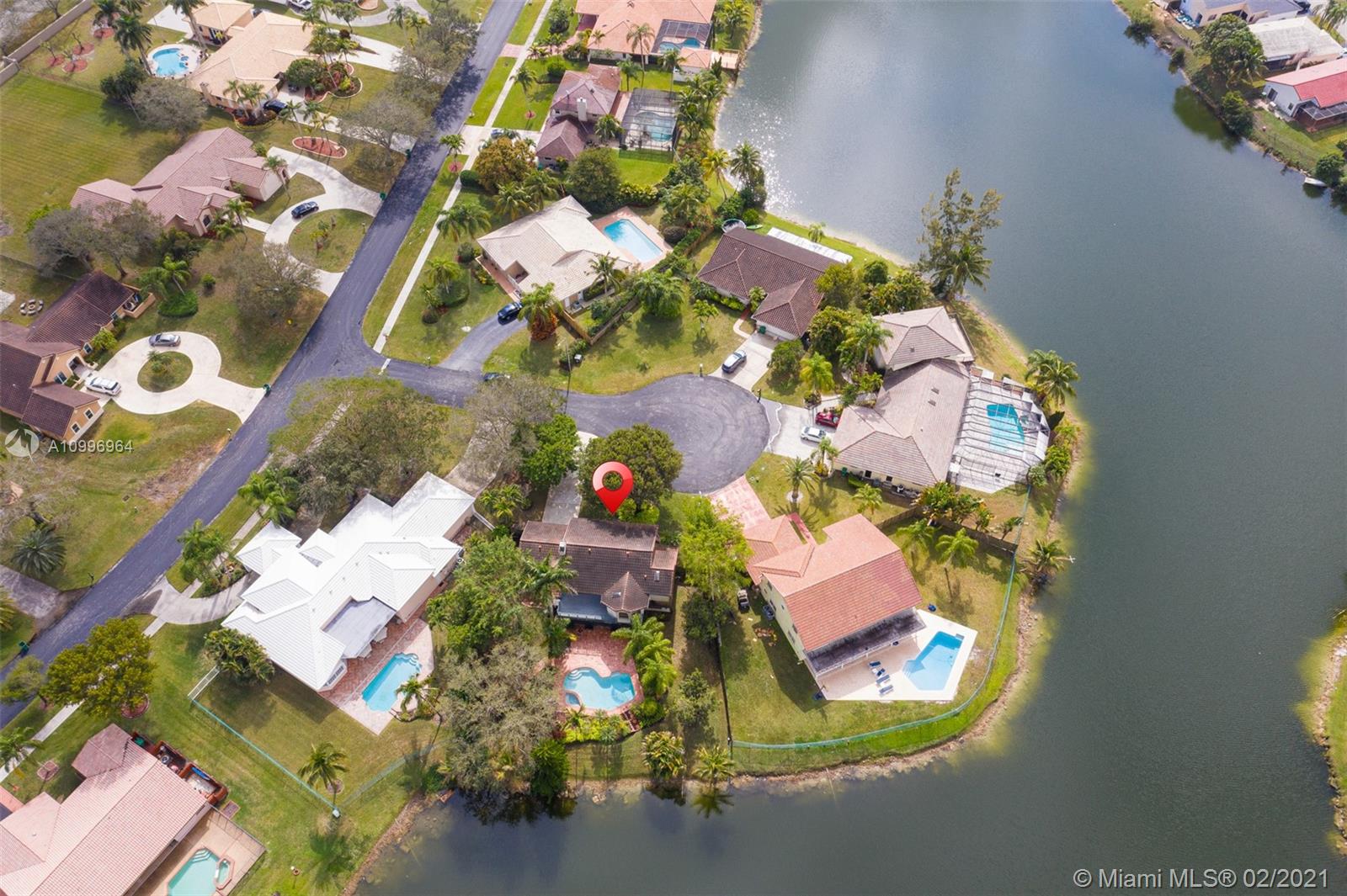 Davie, FL 33331,5705 Cloverdale Ct