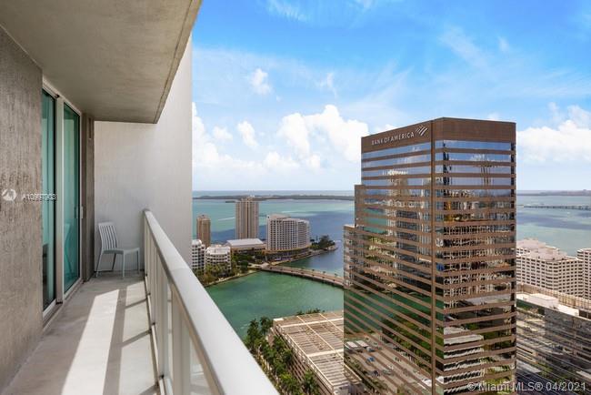 Miami, FL 33131,500 Brickell Ave #3906