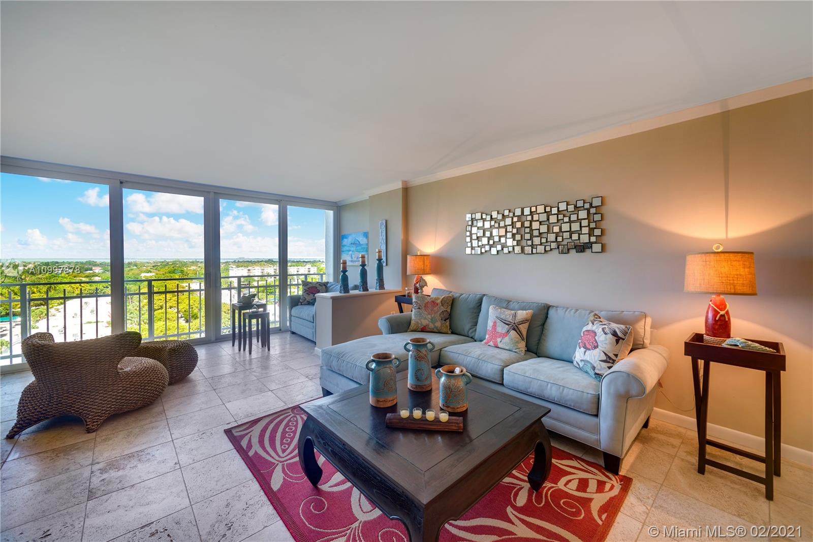 Key Biscayne, FL 33149,600 Grapetree Dr #10GS