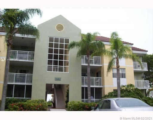 8680 SW 212th St #206, Cutler Bay, FL 33189