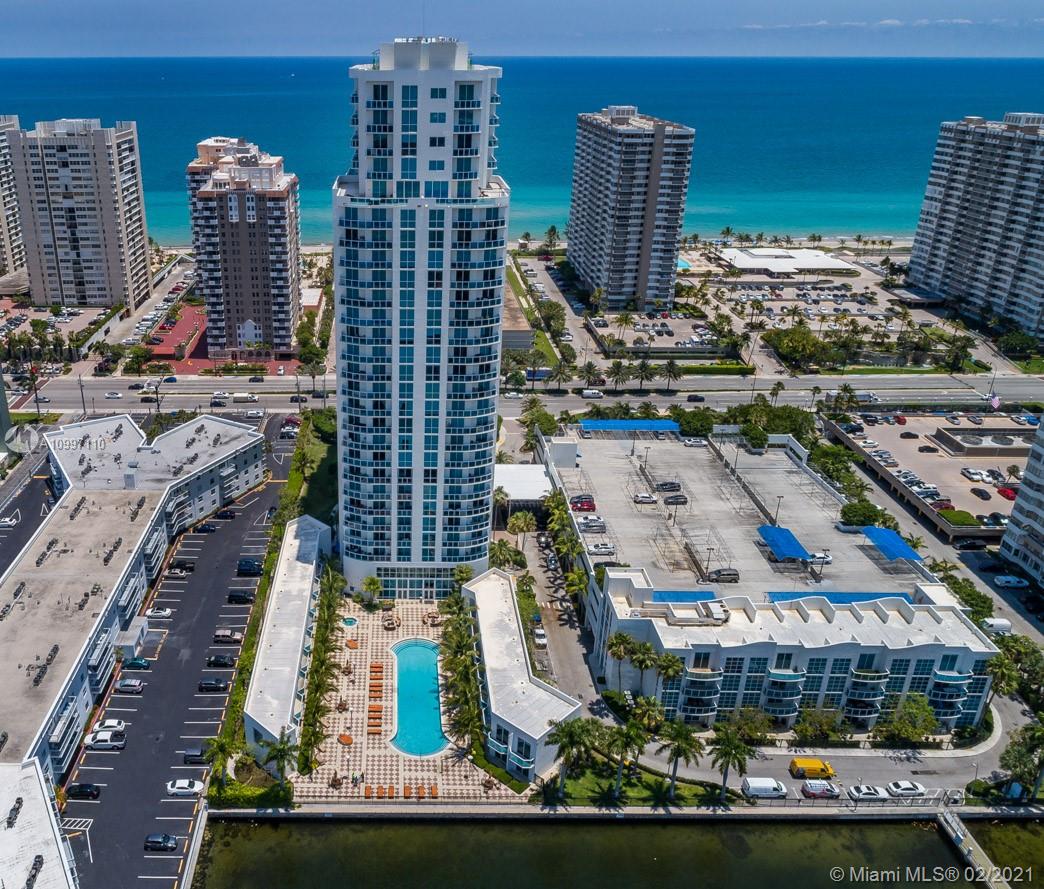 1945 S Ocean Dr #807, Hallandale Beach, FL 33009