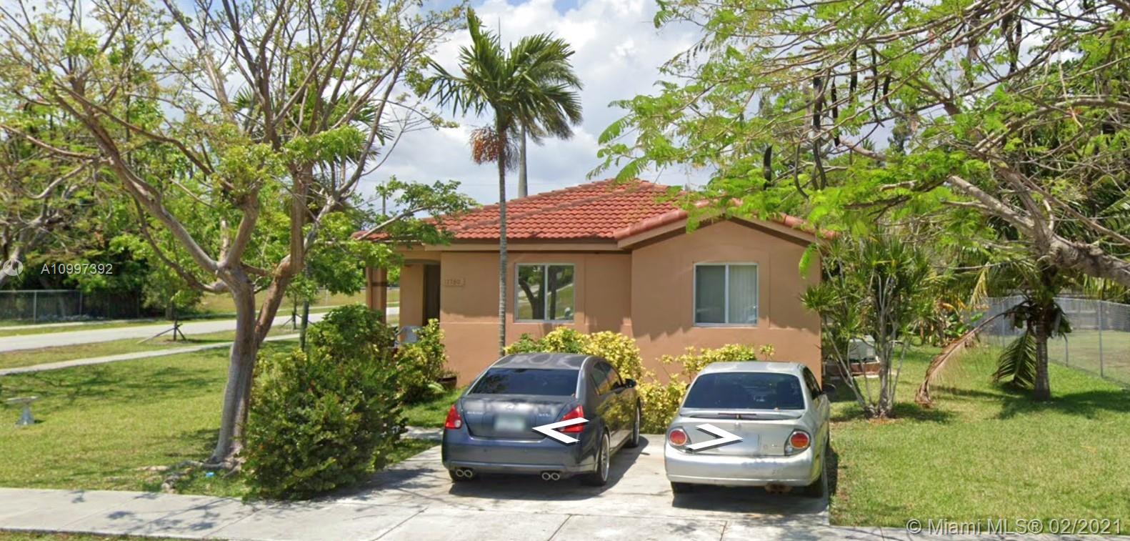 17780 SW 103rd Ave, Miami, FL 33157