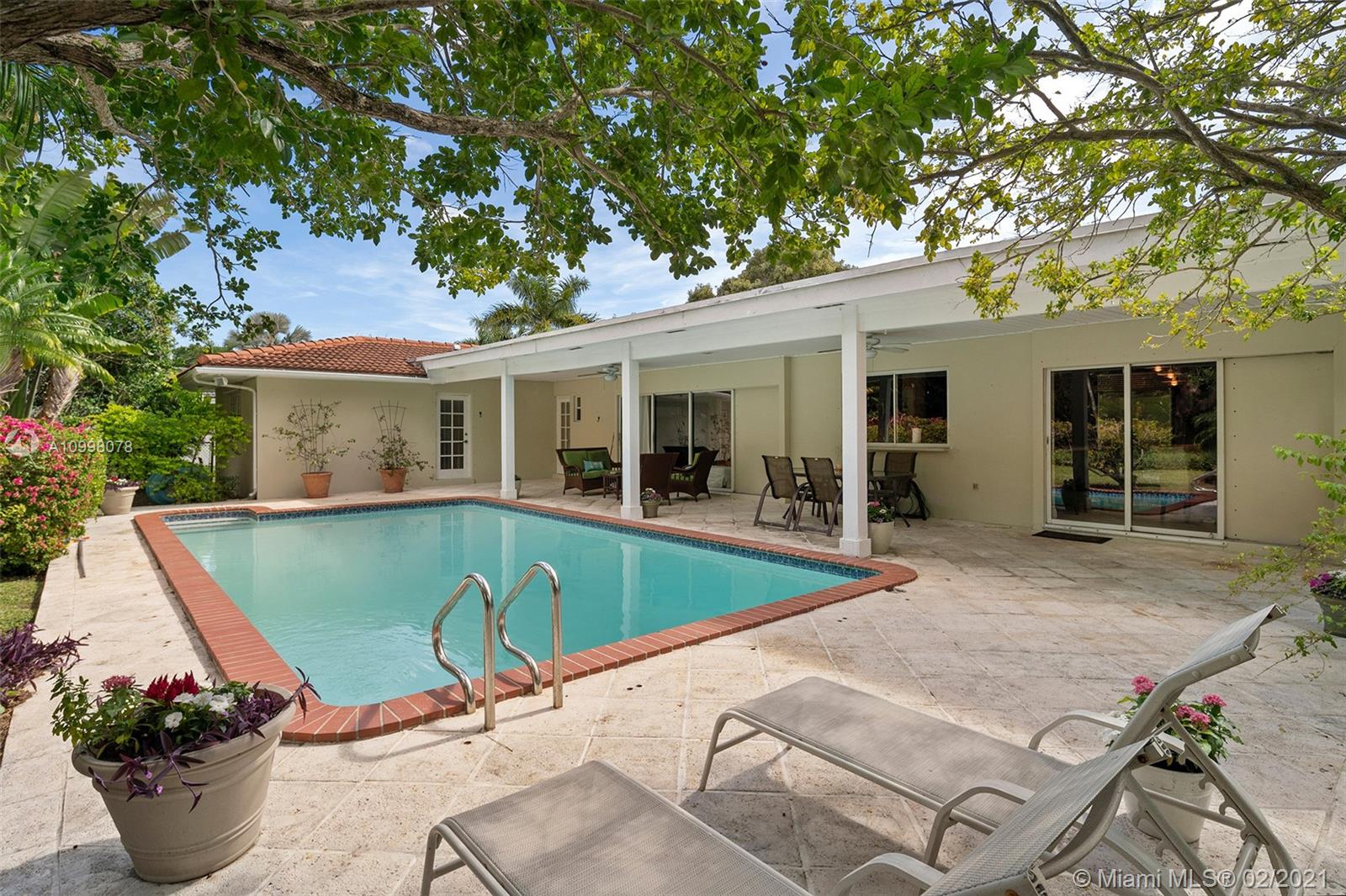 Pinecrest, FL 33156,7425 SW 109th Ter