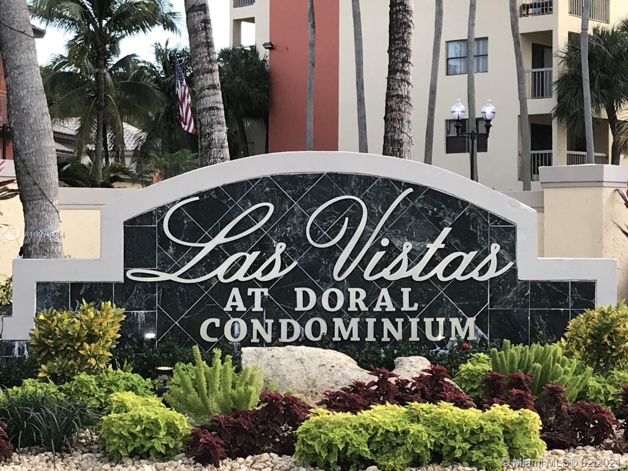 8290 Lake Dr #522, Doral, FL 33166