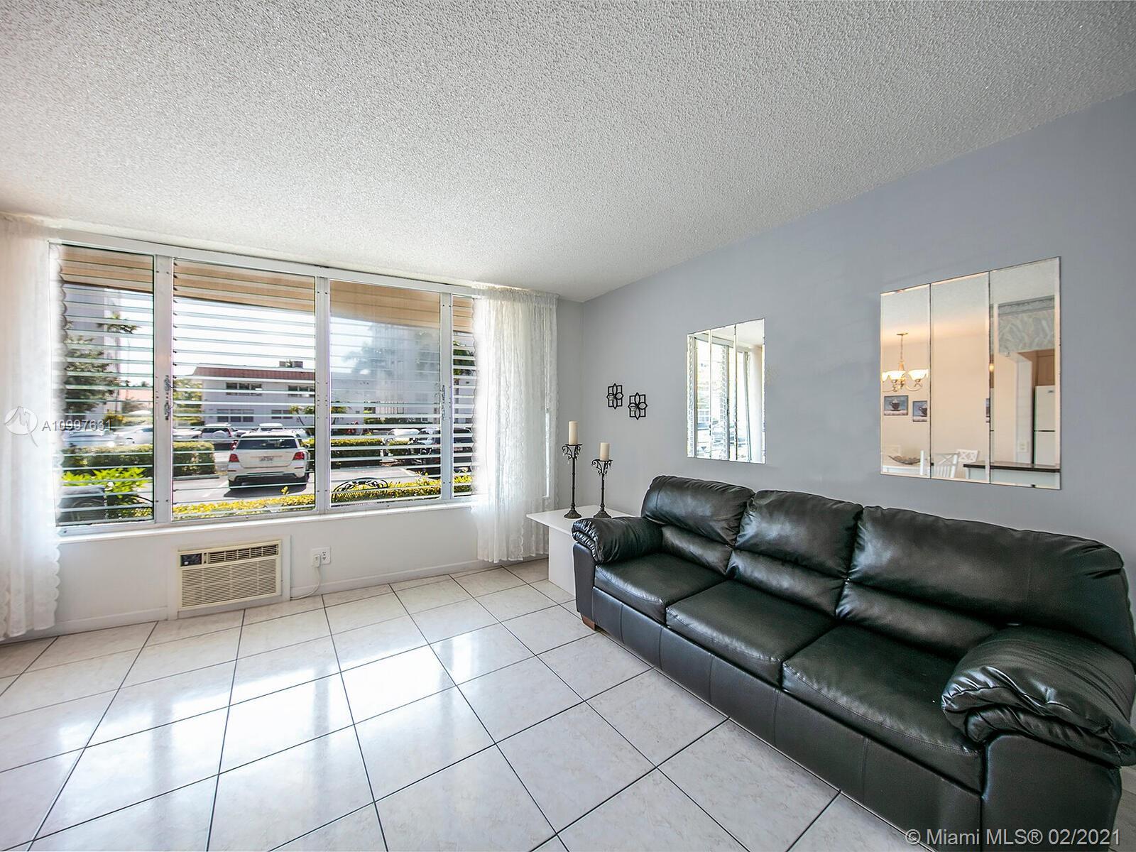 Hallandale Beach, FL 33009,3177 S Ocean Dr #108