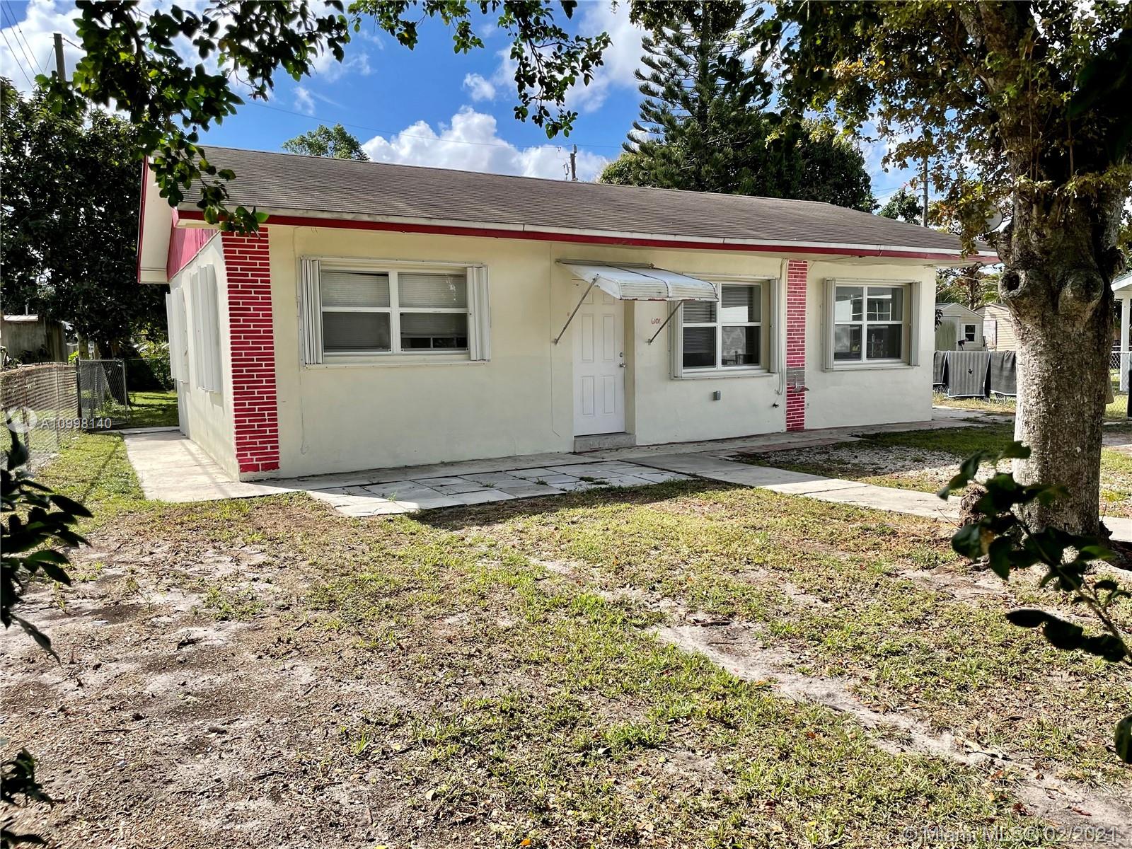 Hollywood, FL 33023,6108 Cresthaven Ct