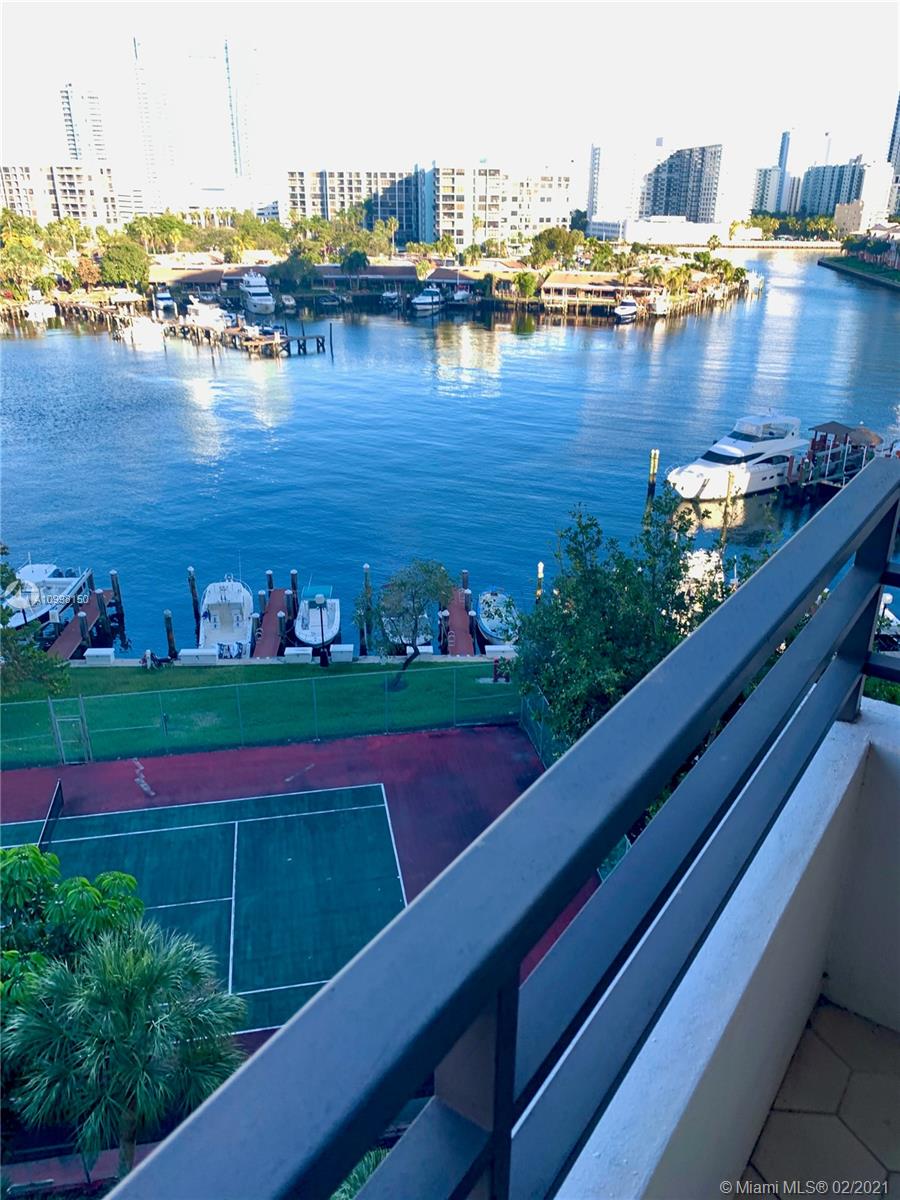 Hallandale Beach, FL 33009,500 Three Islands Blvd #425