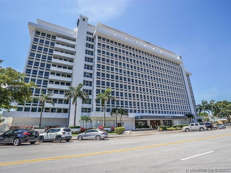 Coral Gables, FL 33134,700 Biltmore Way #618