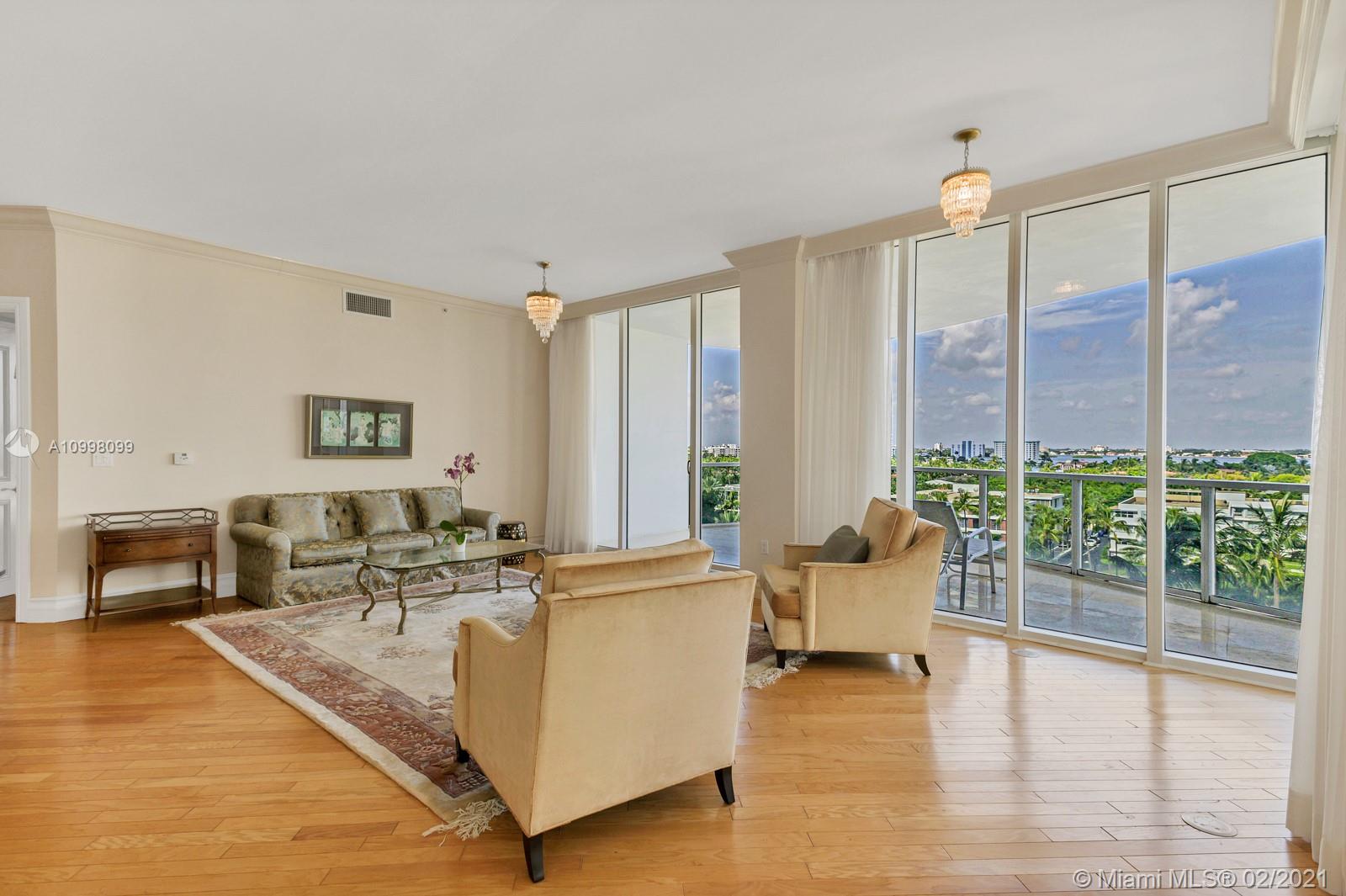 Bal Harbour, FL 33154,10225 Collins Ave #503