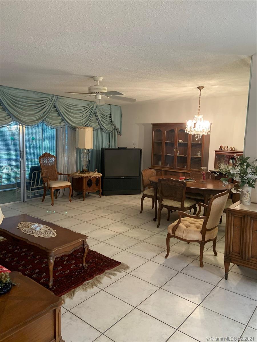 Hallandale Beach, FL 33009,400 NE 14th Ave #416