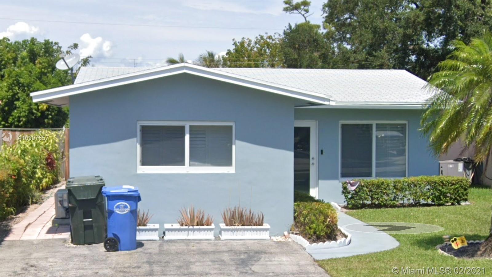 1531 NE 38th St, Oakland Park, FL 33334