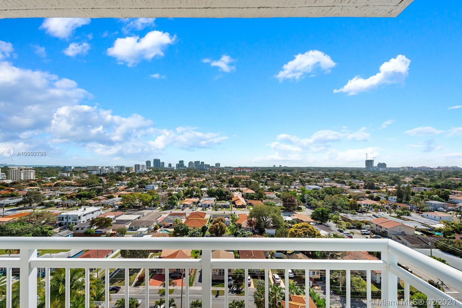 Miami, FL 33145,3000 CORAL WAY #1404