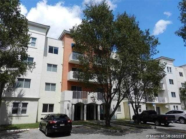 Cutler Bay, FL 33157,11040 SW 196th St #403