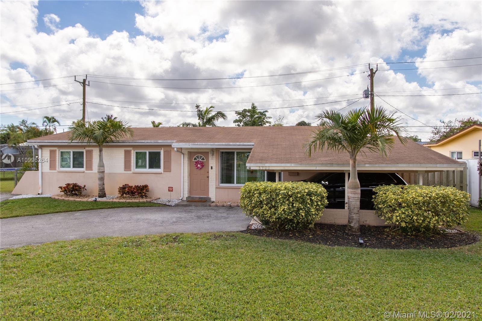 Pembroke Pines, FL 33023