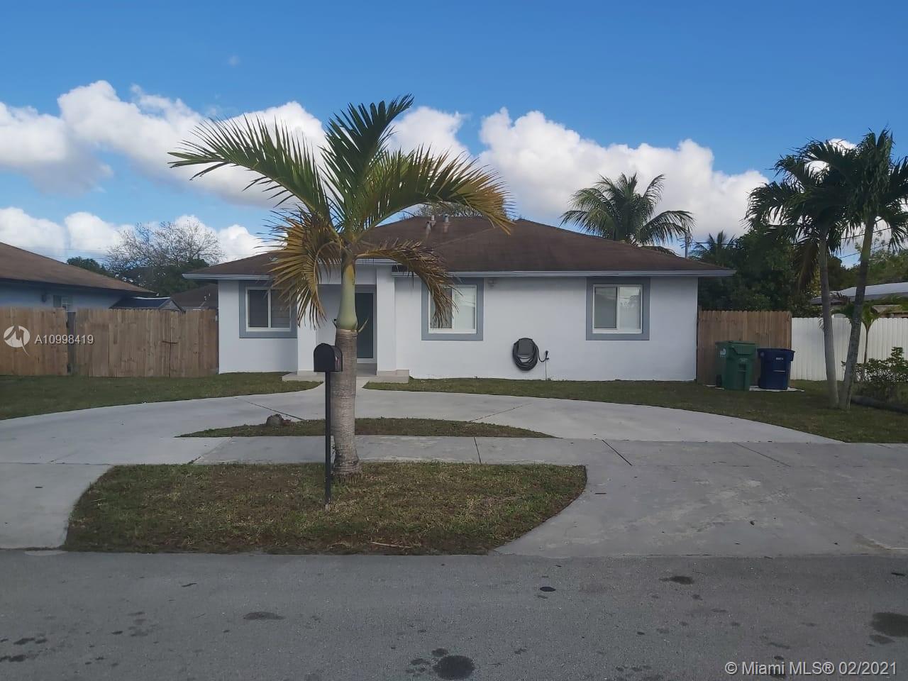 16215 NW 41st Ave, Miami Gardens, FL 33054