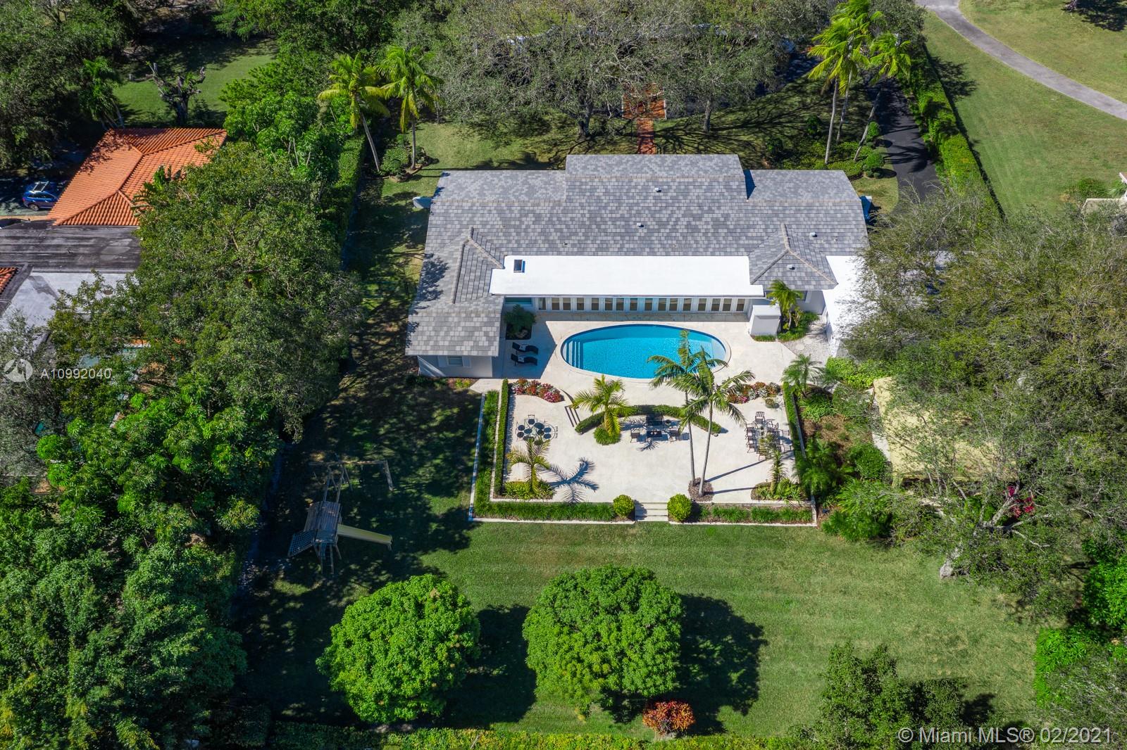 Pinecrest, FL 33156,11701 SW 67th Ave