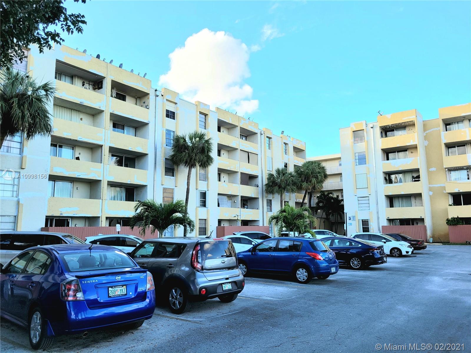 Hialeah Gardens, FL 33016,10000 NW 80th Ct #2243