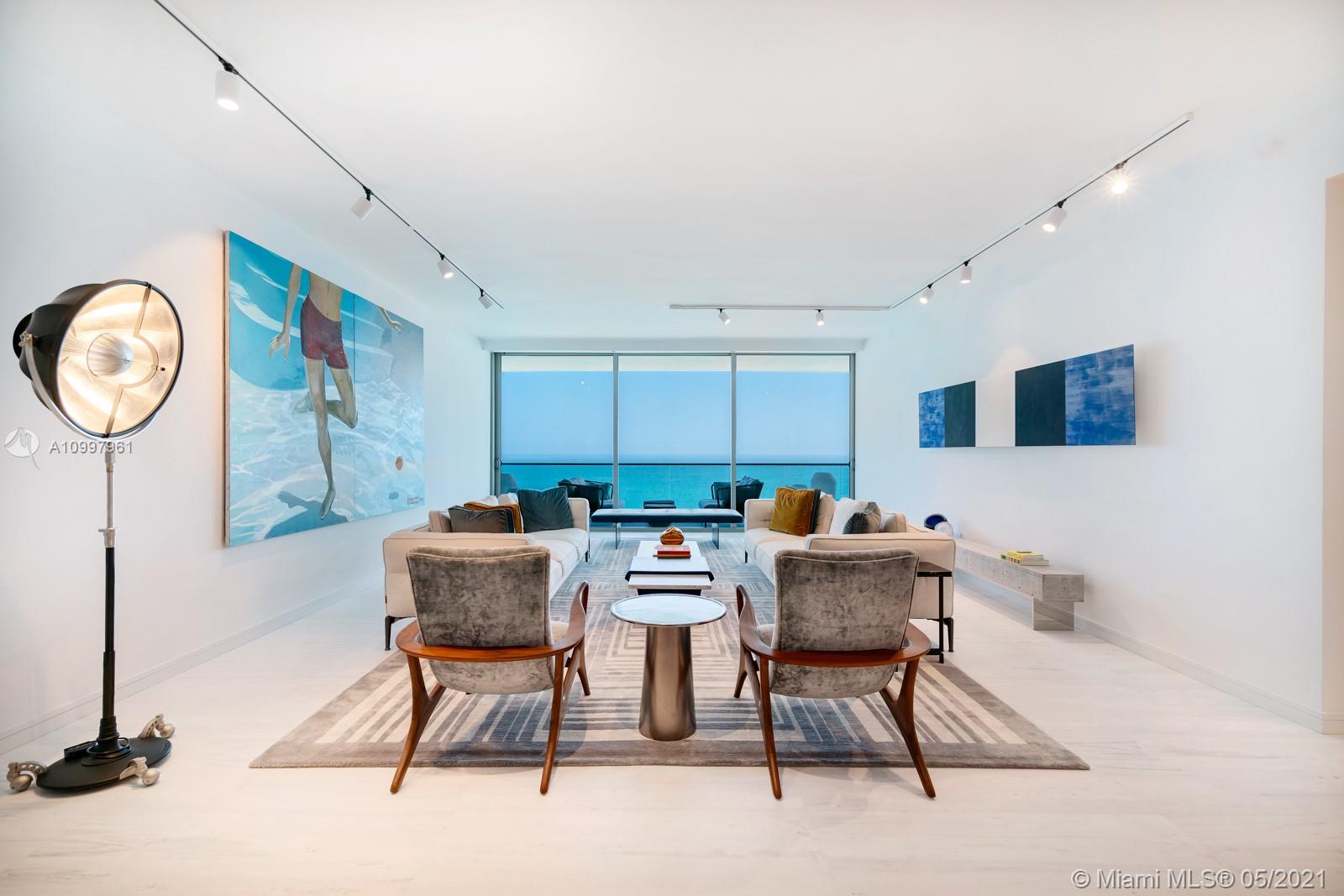 Photo 1 of Oceana Bal Harbour South Apt 1906 in Bal Harbour - MLS A10997961