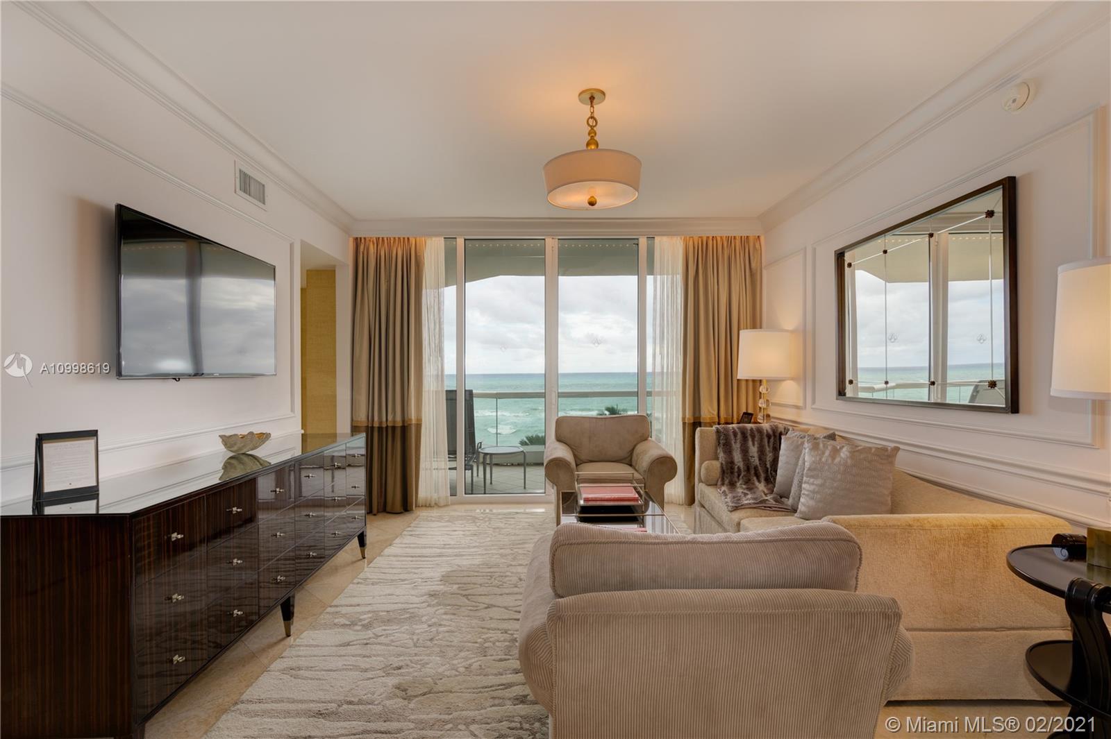 Sunny Isles Beach, FL 33160,17875 Collins Ave #2604