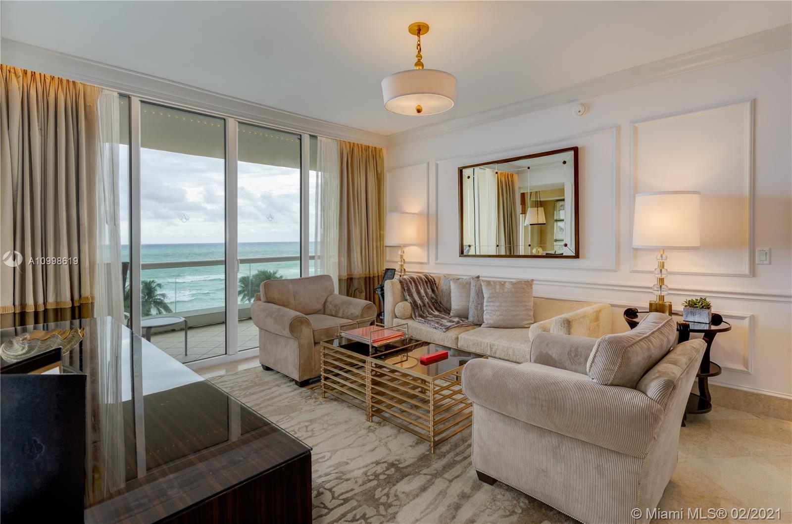 Sunny Isles Beach, FL 33160,17875 Collins Ave #2604