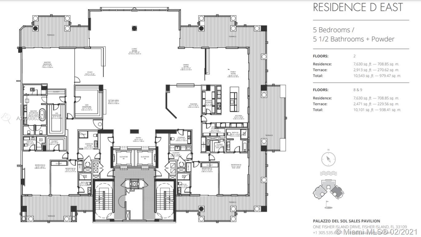 Miami Beach, FL 33109,Address not disclosed