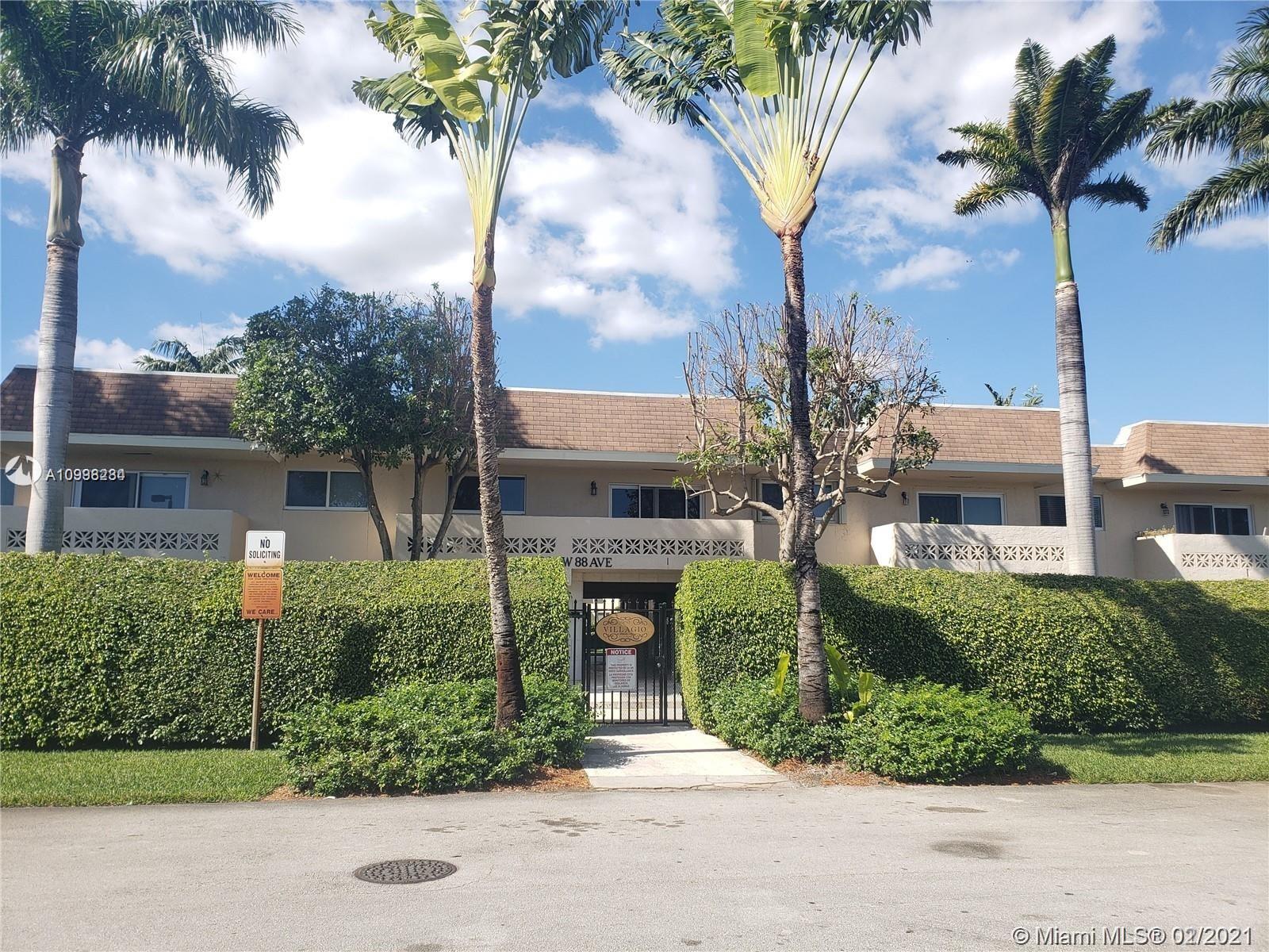 Palmetto Bay, FL 33176,14500 SW 88th Ave #139