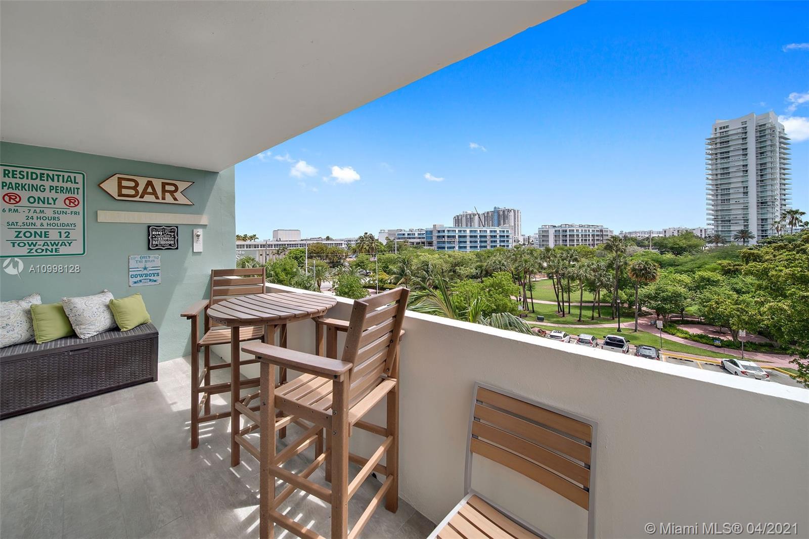 5 Island Ave #4H, Miami Beach, FL 33139