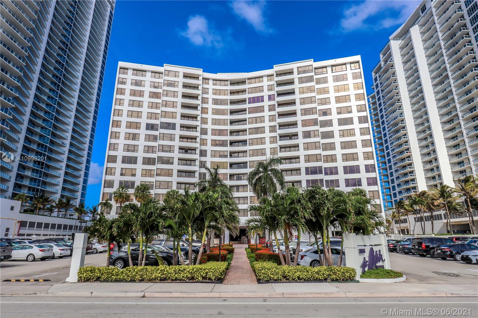 ALEXANDER TOWERS, Hollywood TOP Condos for Sale in Alexander Towers