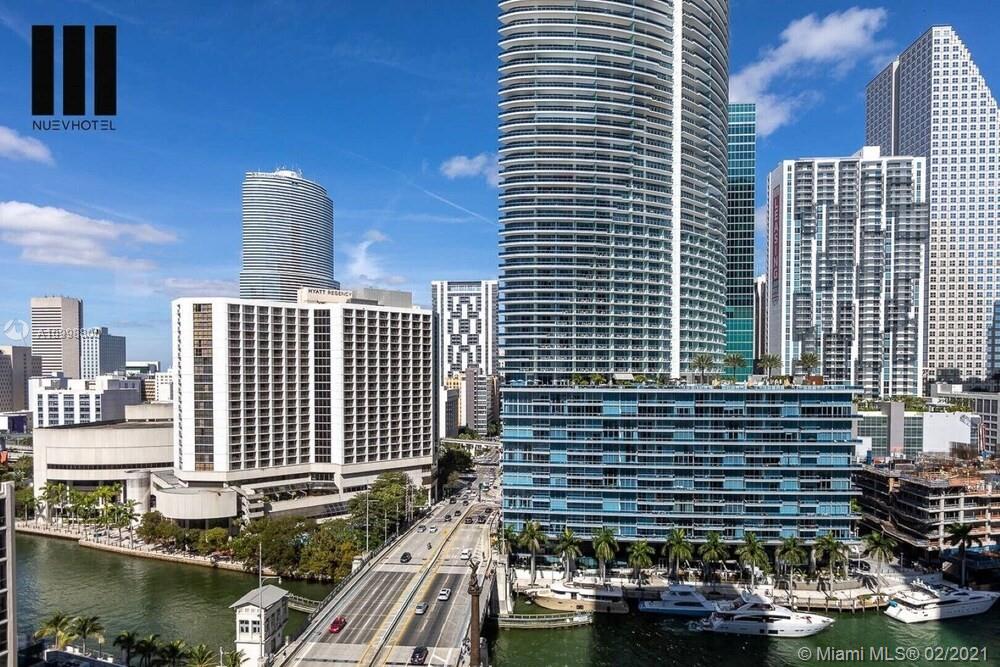 485 Brickell Ave #1704, Miami, FL 33131