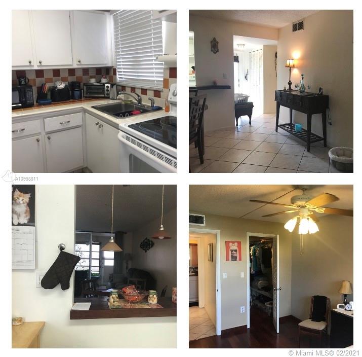 Sunrise, FL 33322,8100 Sunrise Lakes Blvd #105