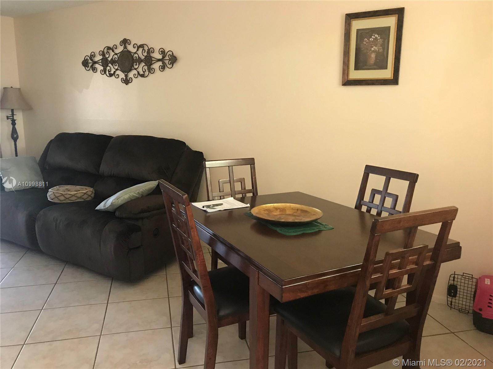 Sunrise, FL 33322,8100 Sunrise Lakes Blvd #105