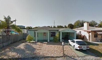 159 E 24th St, Riviera Beach, FL 33404