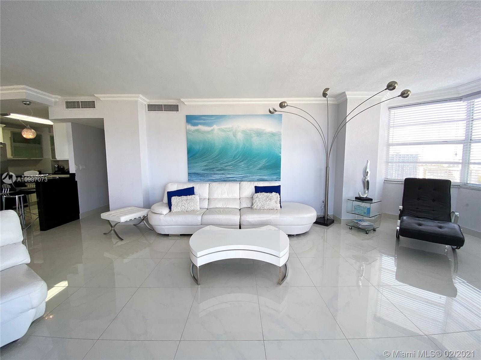 Hallandale Beach, FL 33009,1965 S Ocean Dr #11F