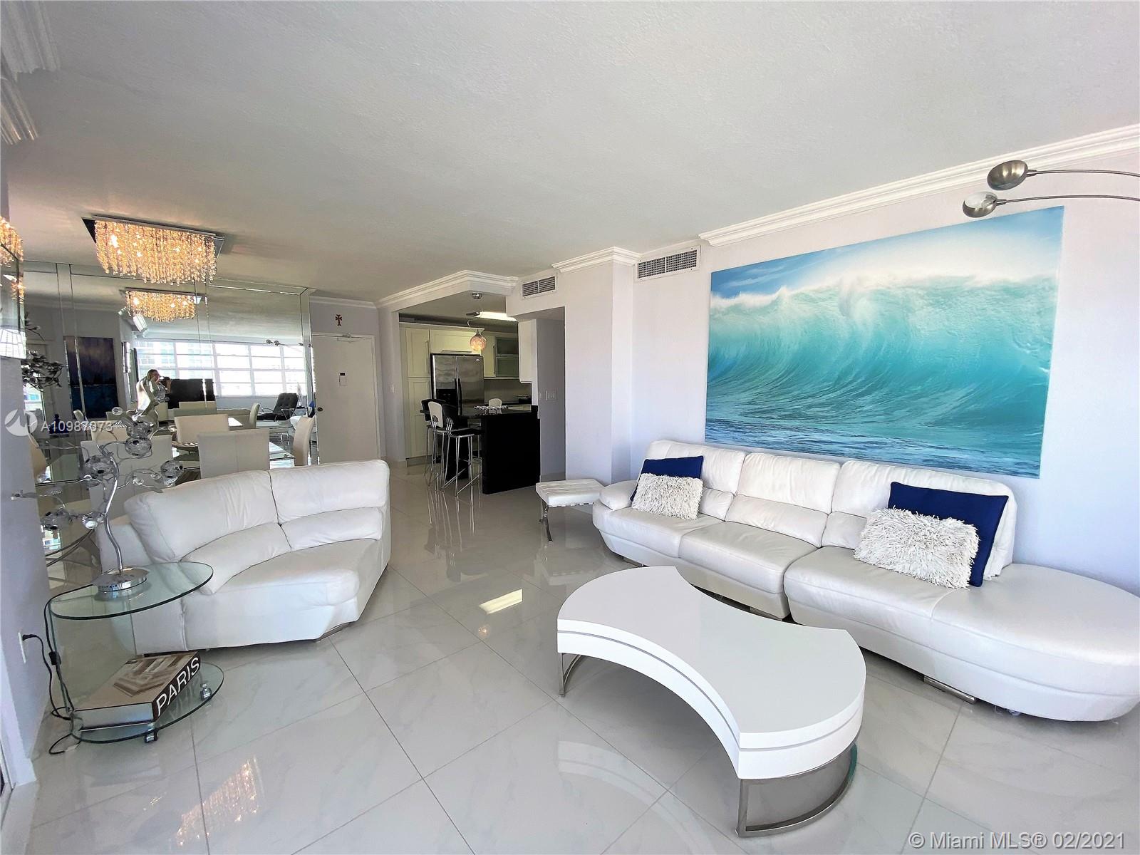 Hallandale Beach, FL 33009,1965 S Ocean Dr #11F