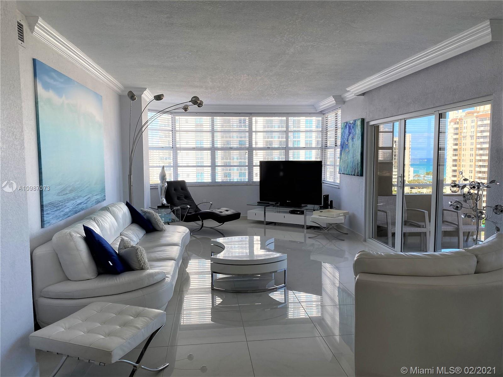 Hallandale Beach, FL 33009,1965 S Ocean Dr #11F