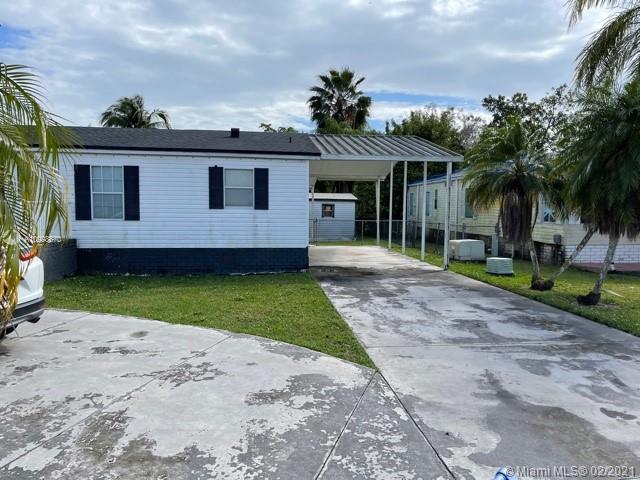 Miami, FL 33187,19800 SW 180th Ave LOT 105