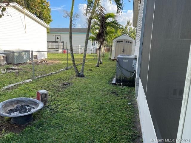 Miami, FL 33187,19800 SW 180th Ave LOT 53