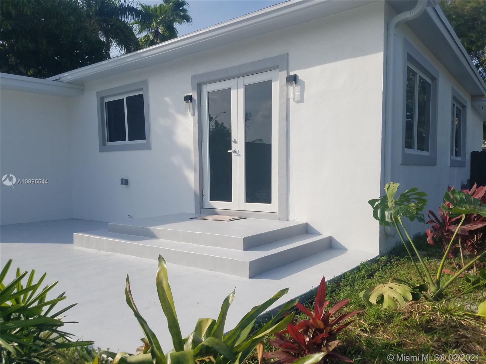 601 NW 115th St,  Miami,  FL 33168