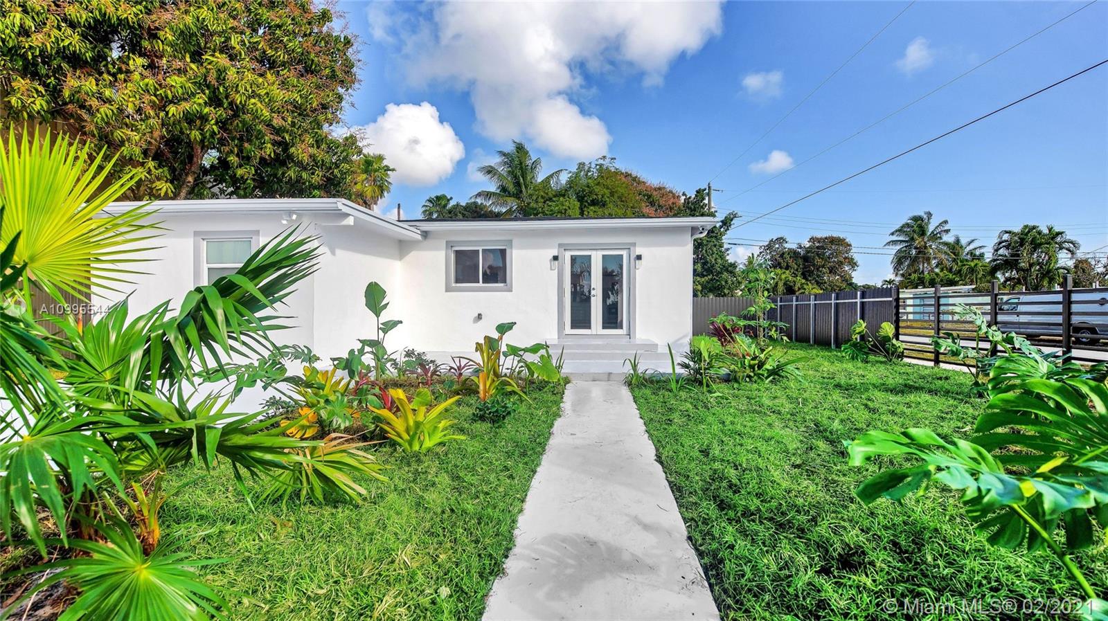 Miami, FL 33168,601 NW 115th St