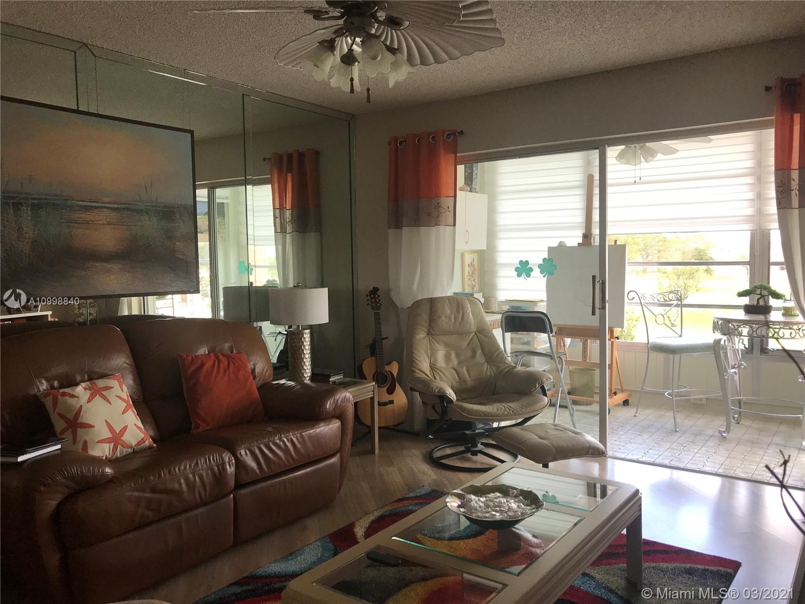 Sunrise, FL 33322,9401 Sunrise Lakes Blvd #306