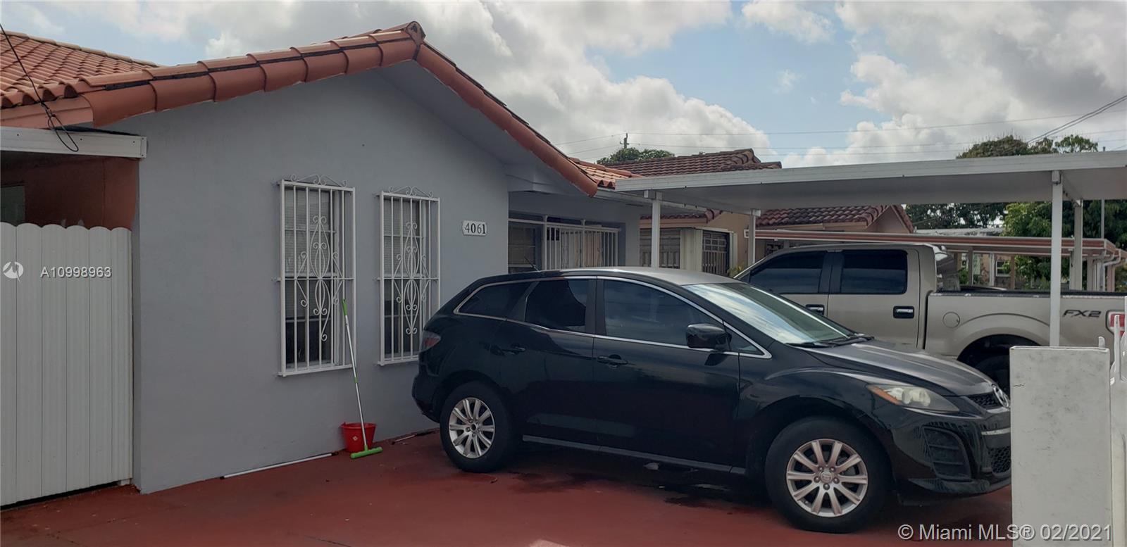 Hialeah, FL 33013,4061 E 3rd Ave