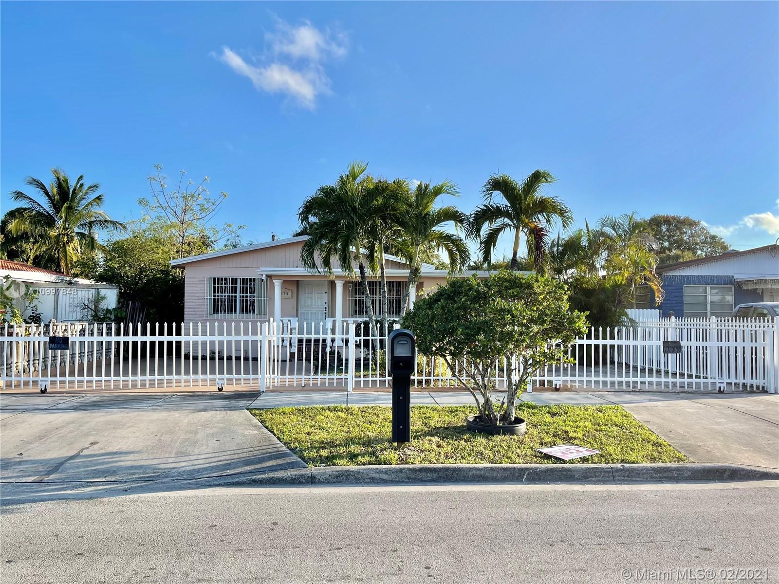 474 E 20th St, Hialeah, FL 33013