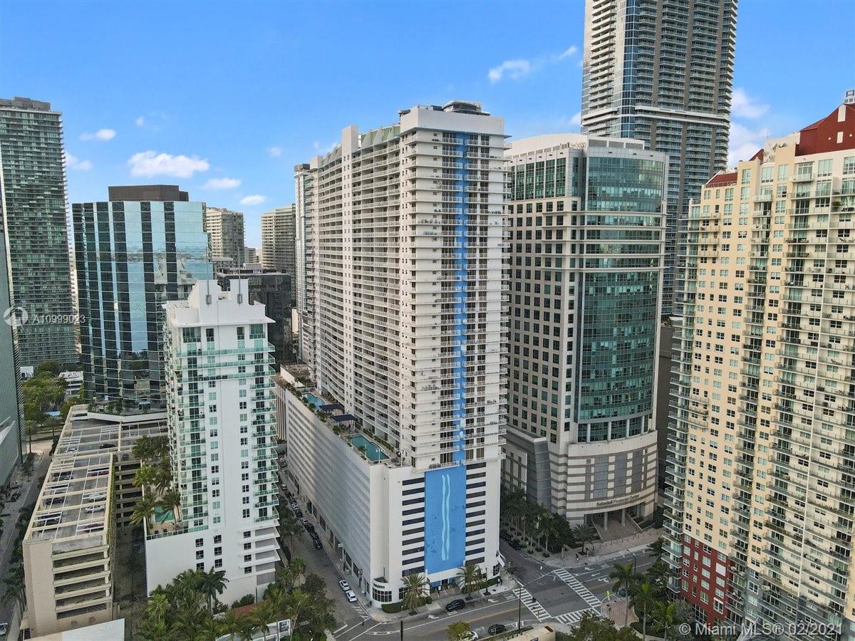 Miami, FL 33131,1200 Brickell Bay Dr #3723