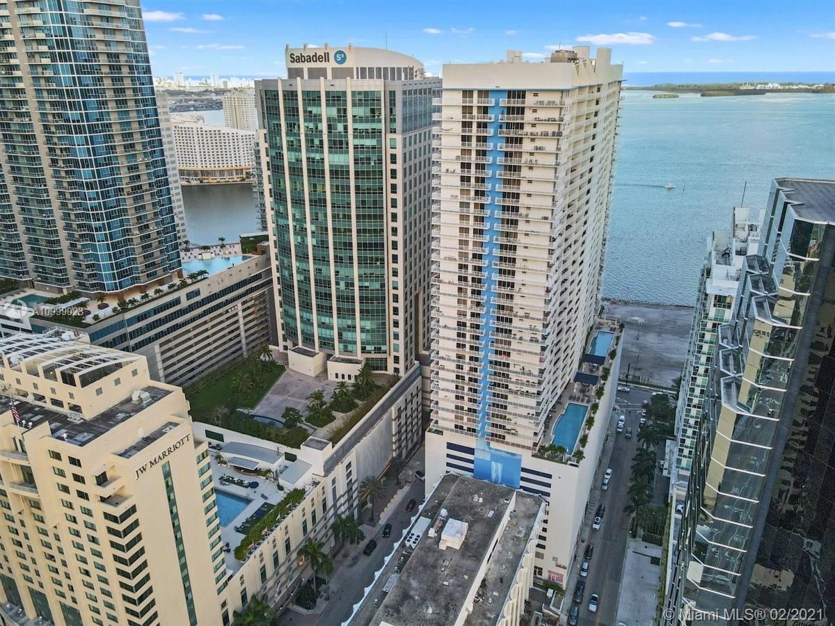 Miami, FL 33131,1200 Brickell Bay Dr #3723