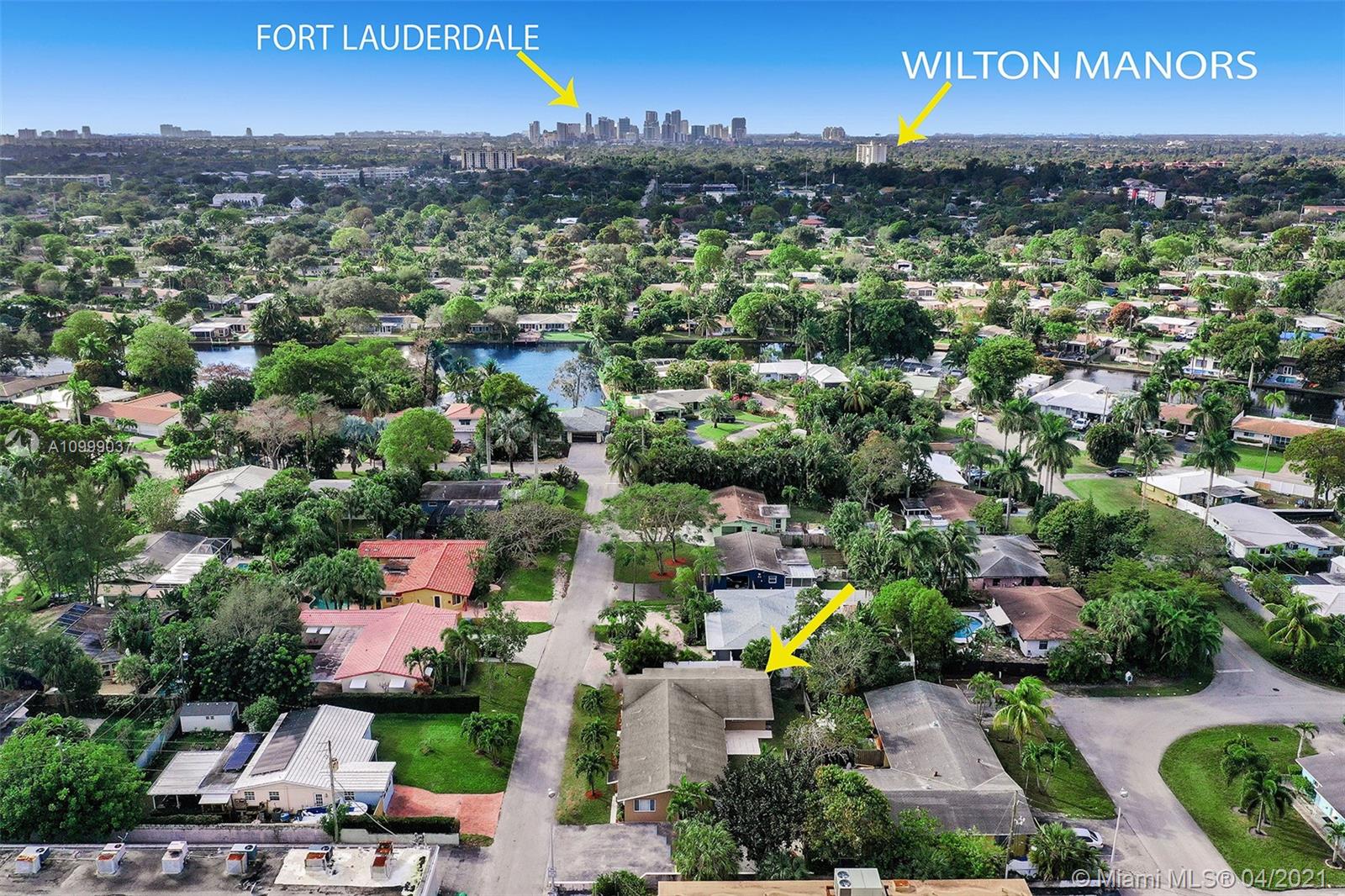 Wilton Manors, FL 33334,3033 NE 3rd Ave